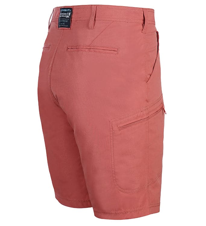 Men's Driftwood Stretch Fishing Short, view 12