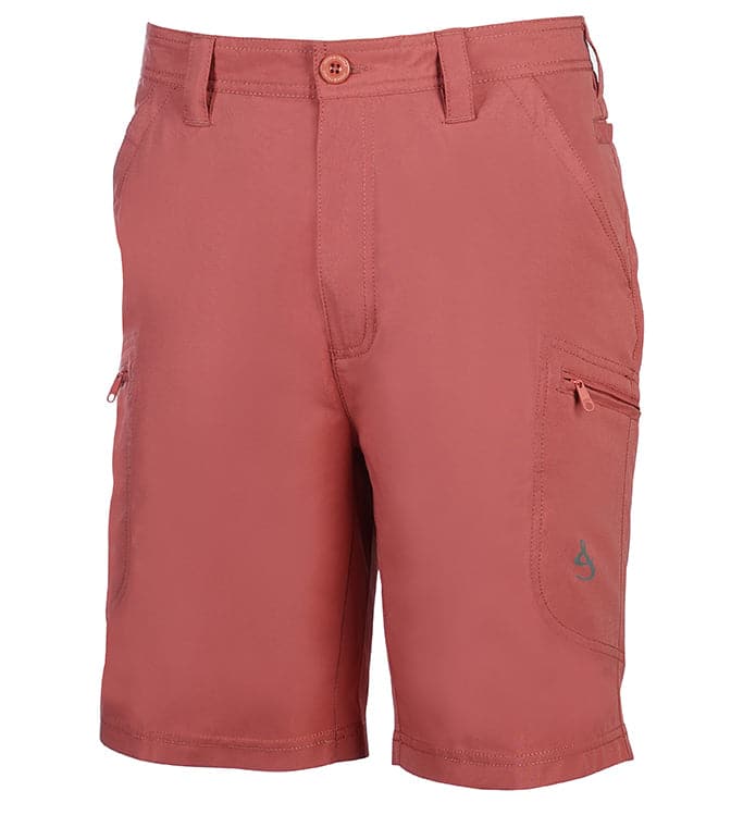Men's Driftwood Stretch Fishing Short, view 10
