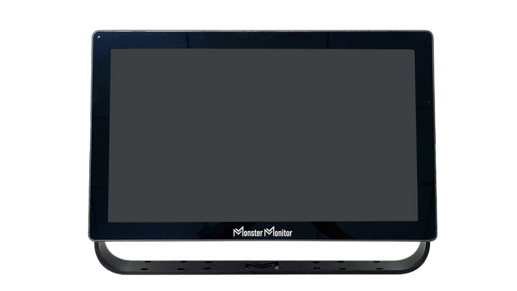 MONSTER MONITOR - FOCUS 16 — marine battery equipment, view 2