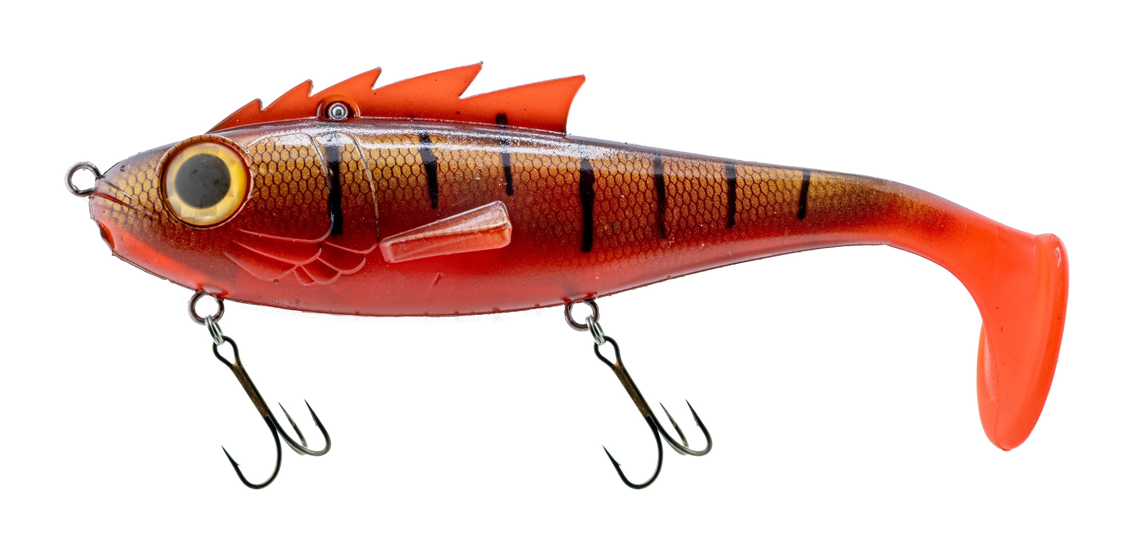 Mustang — soft plastic fishing bait, view 9