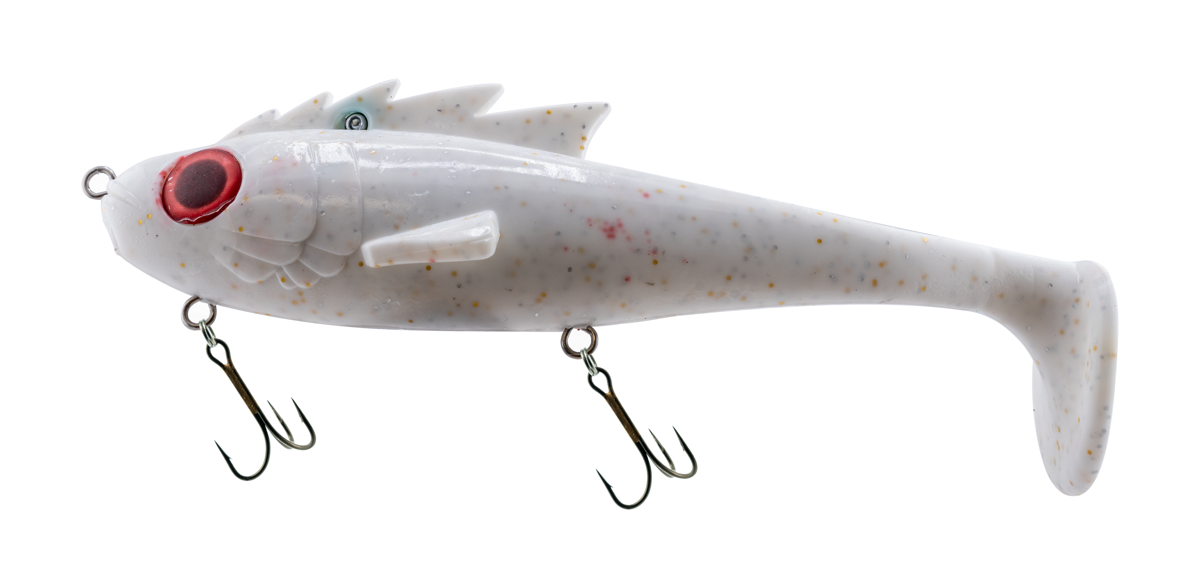 Mustang — soft plastic fishing bait, view 6