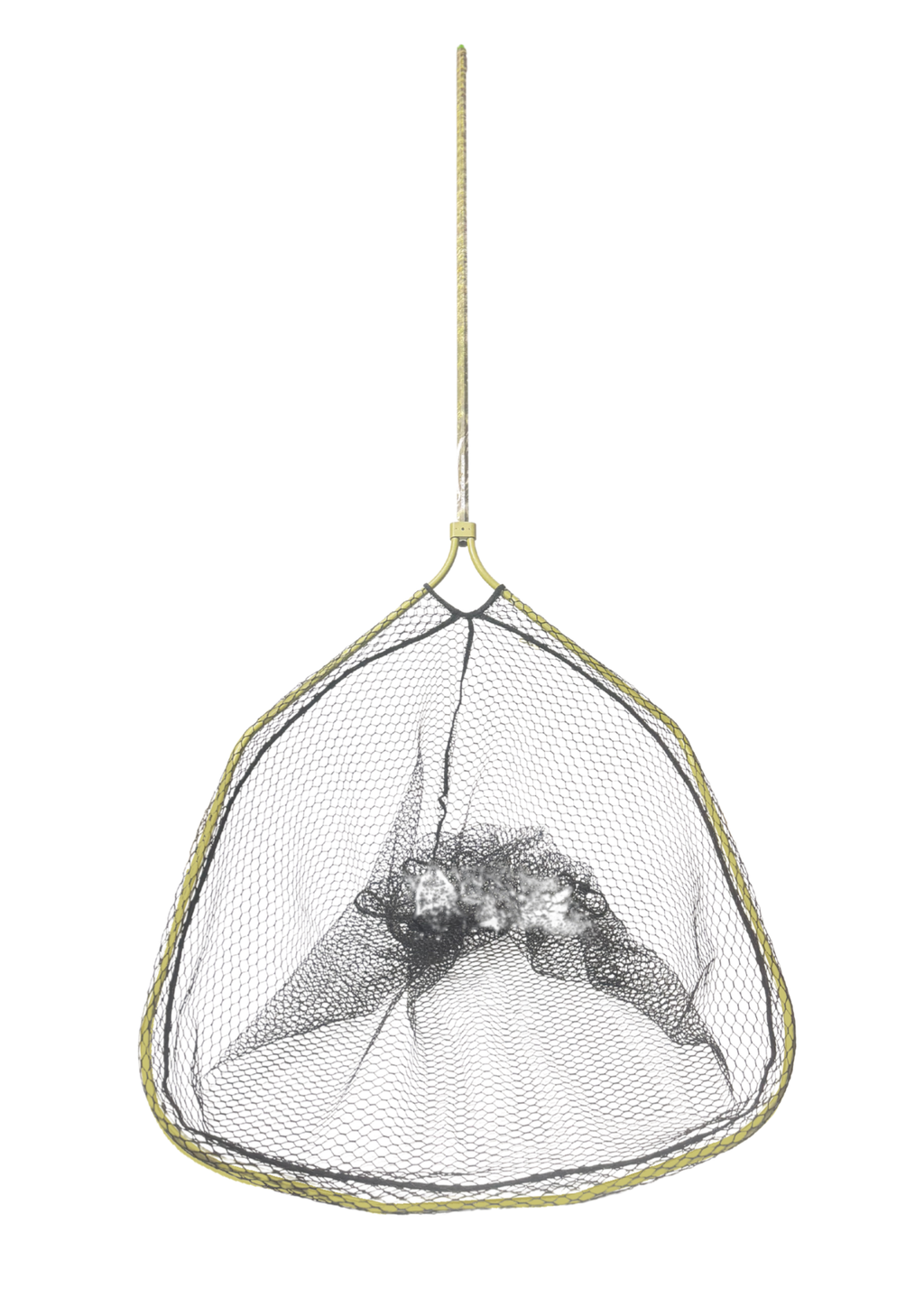Catch Cam Musky Net - fly fishing gear