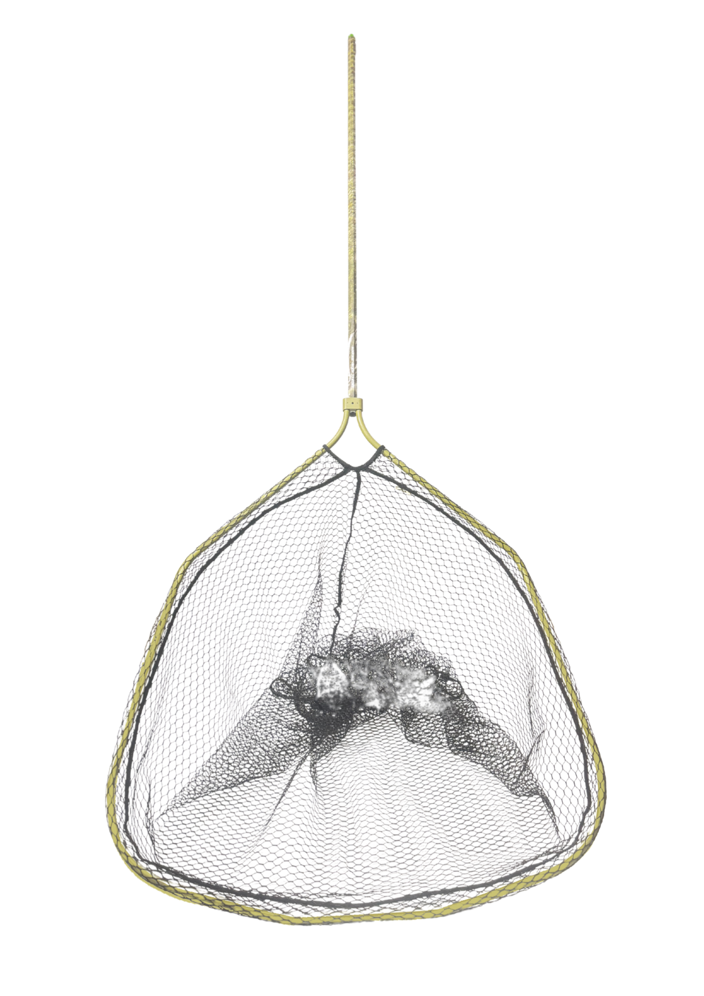 Catch Cam Musky Net - fly fishing gear
