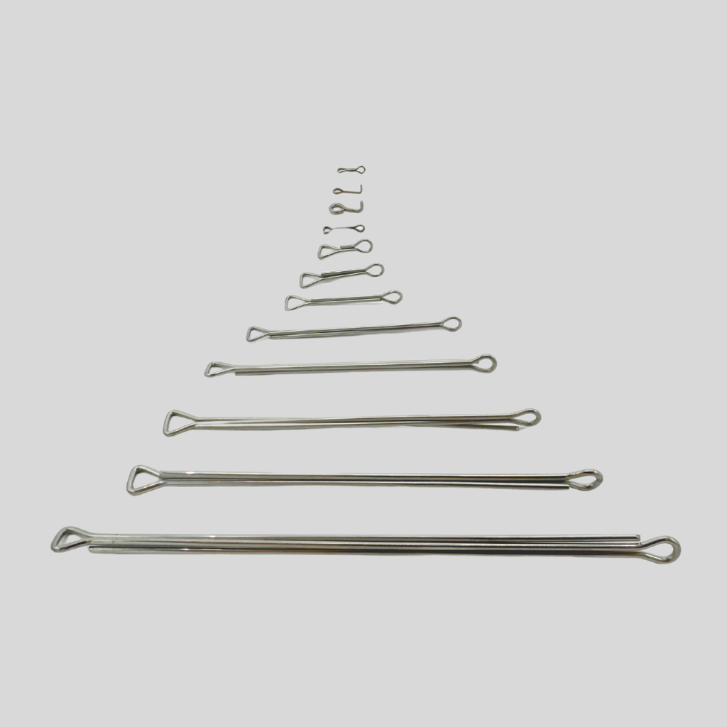 Next Generation Shank (NGS) by Flymen Fishing Company additional product view