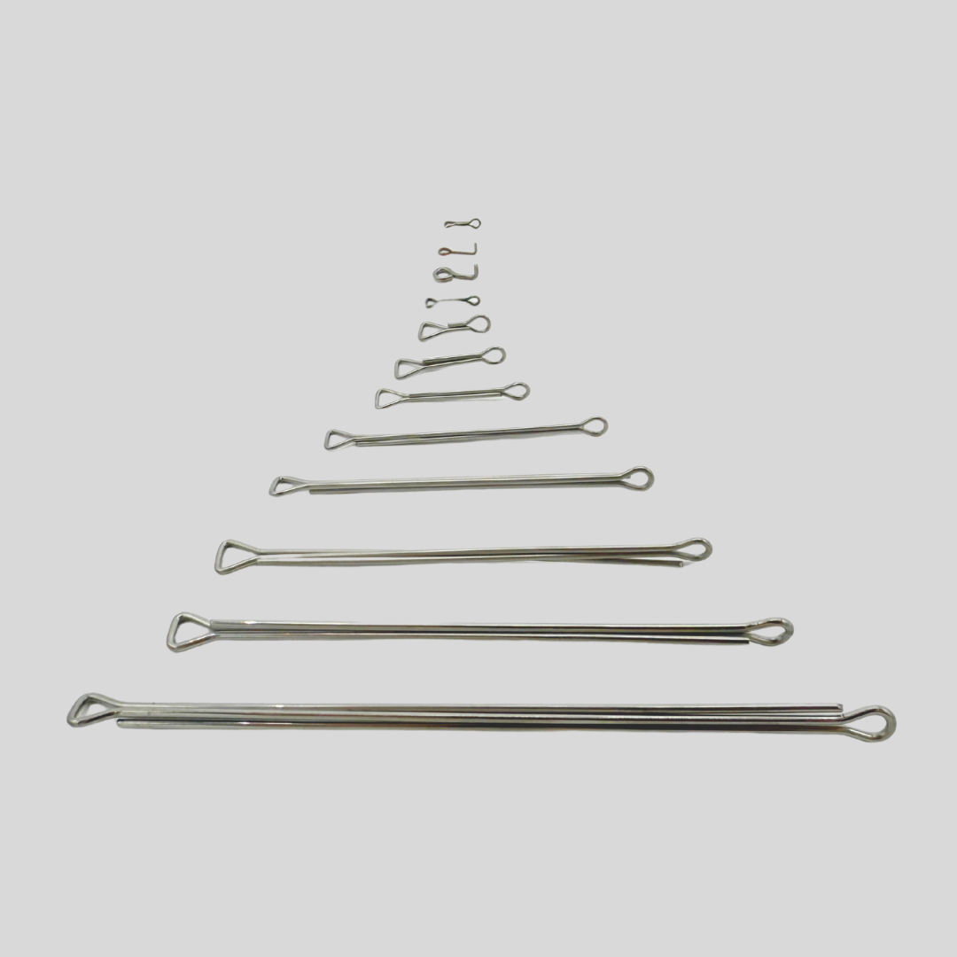 Next Generation Shank (NGS) by Flymen Fishing Company additional product view