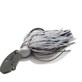Vibe Bladed Jig - Natural Shad