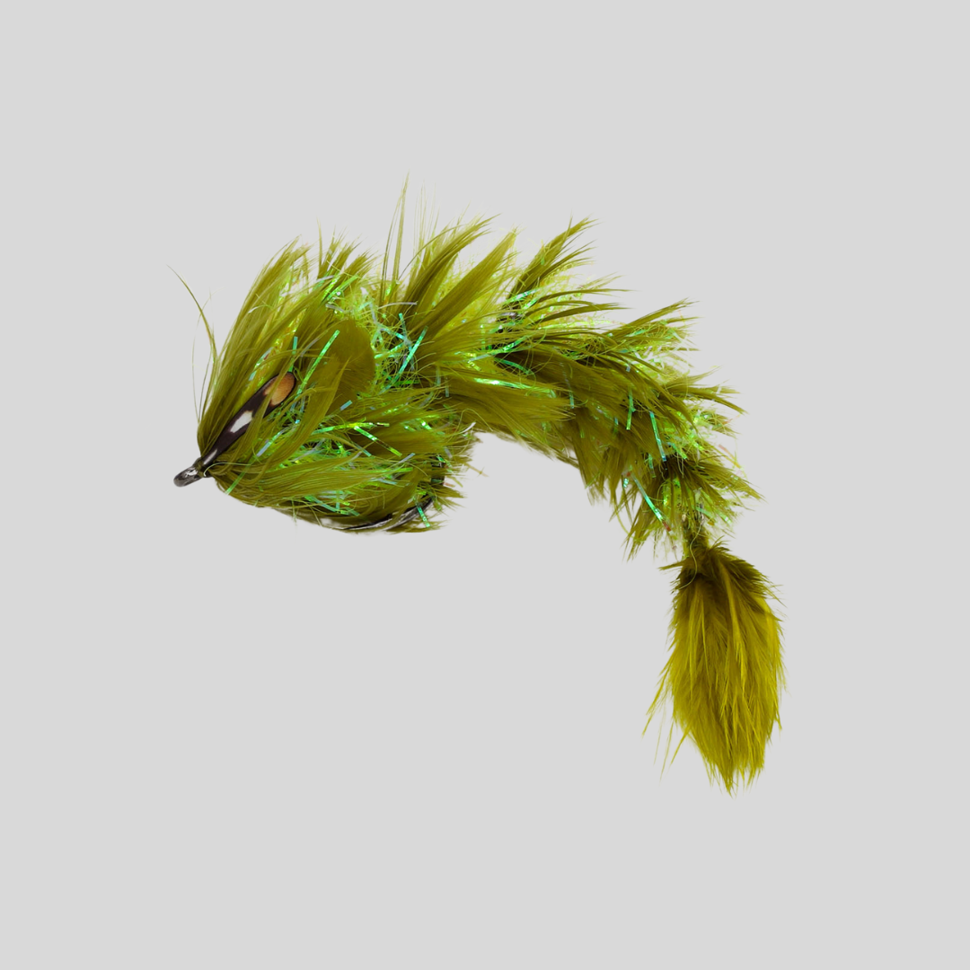 Next FeatherLite Changer by Flymen Fishing Company additional product view
