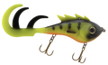 Menace — soft plastic fishing bait
