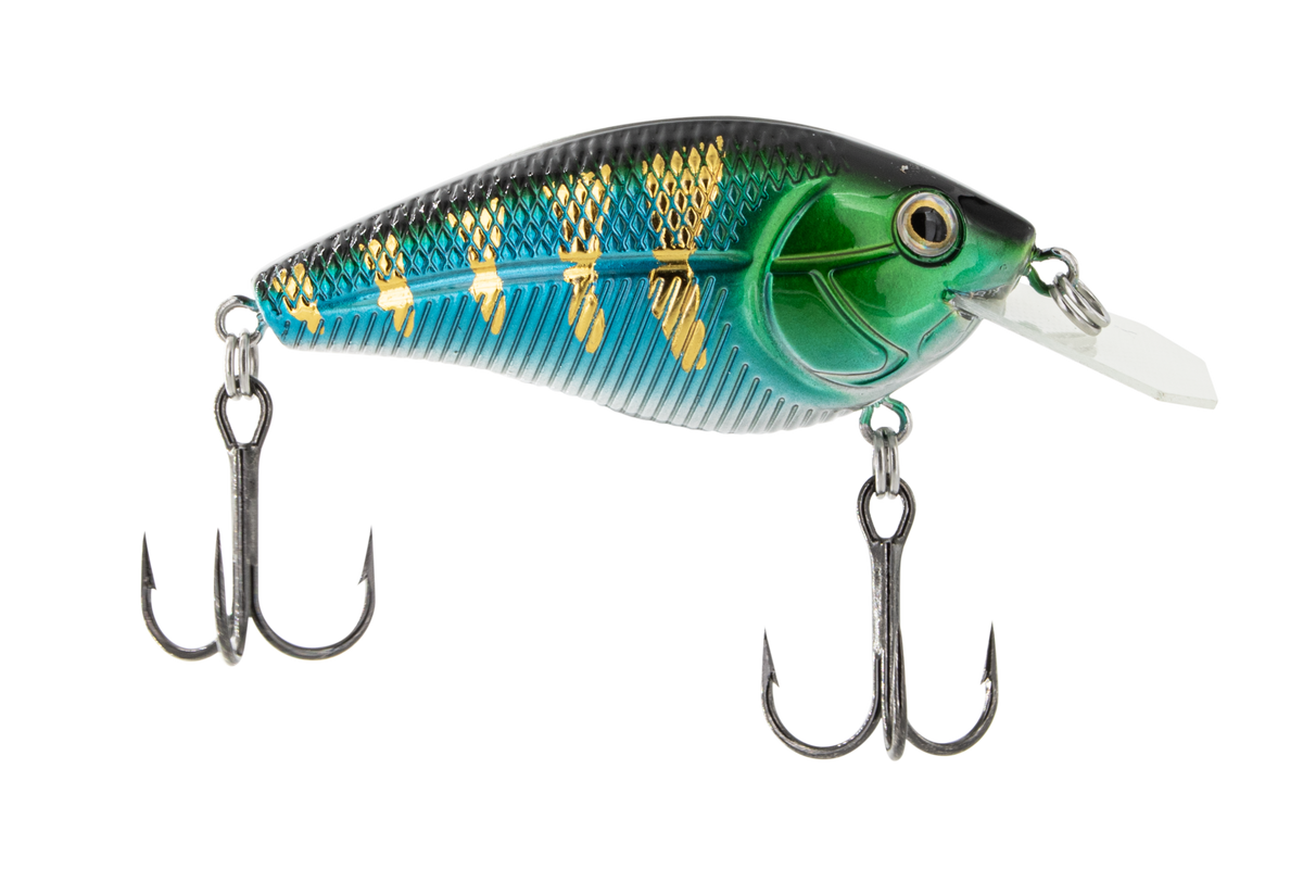 Primetyme CB 1.5 - fishing lure, view 2