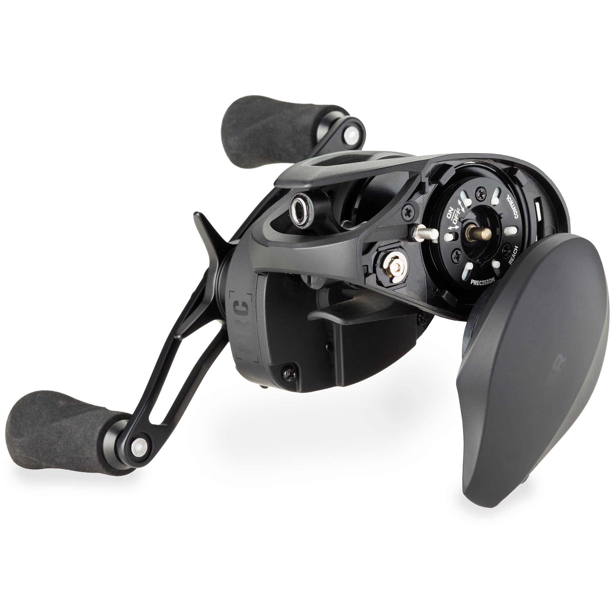 PRC Casting Fishing Reel