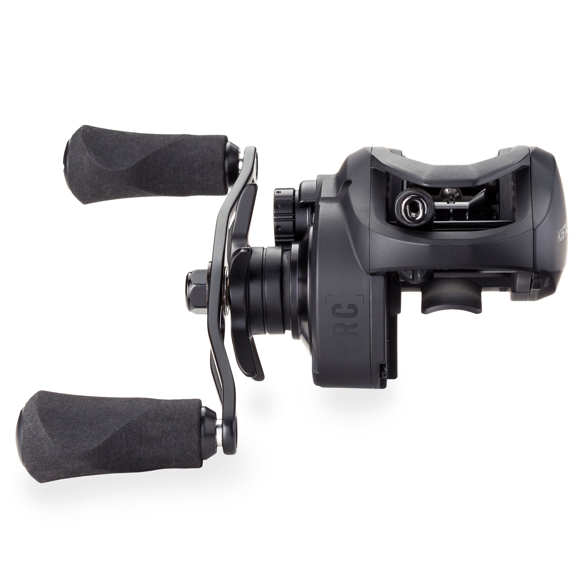 PRC Casting Fishing Reel