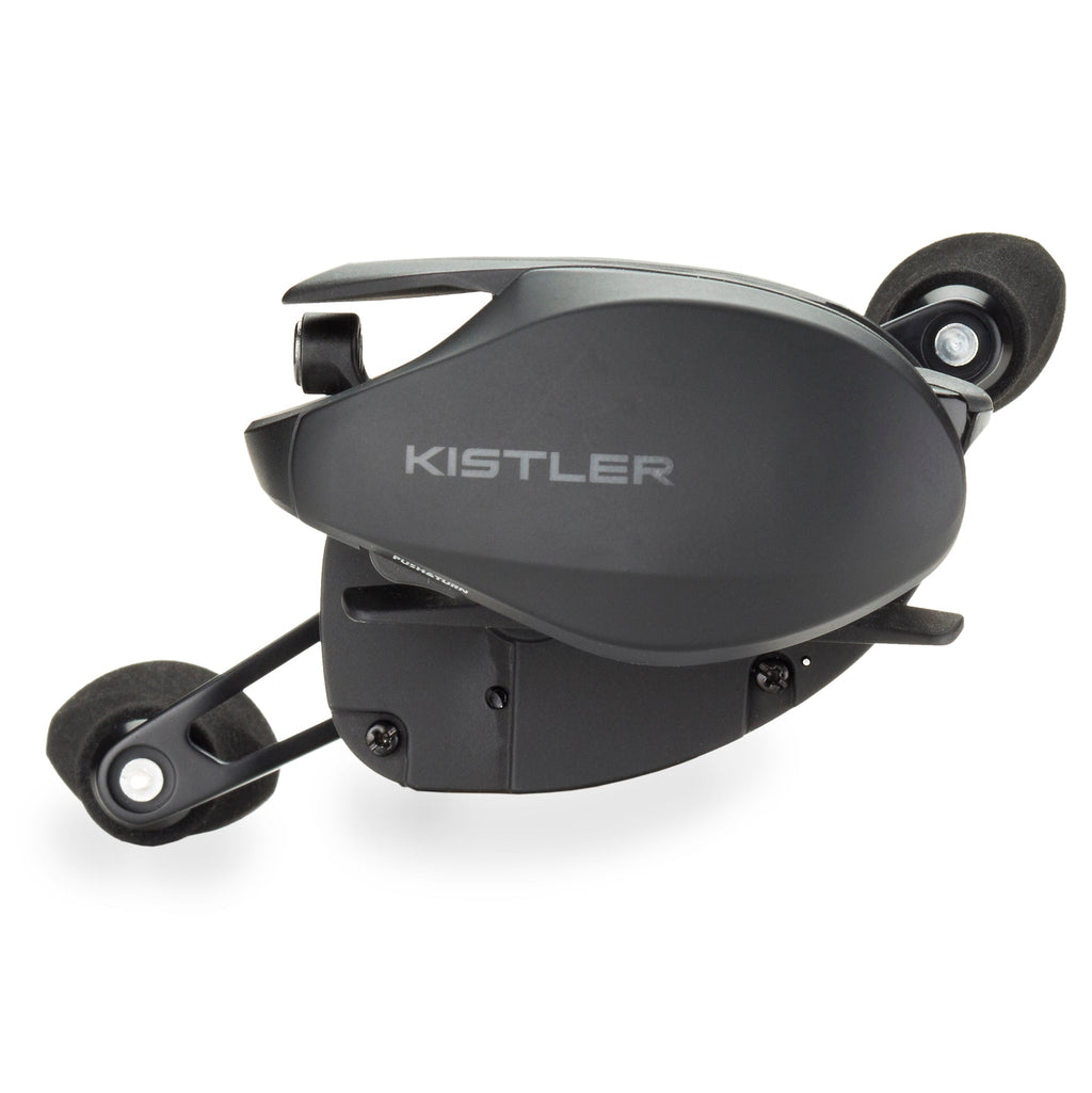 PRC Casting Fishing Reel
