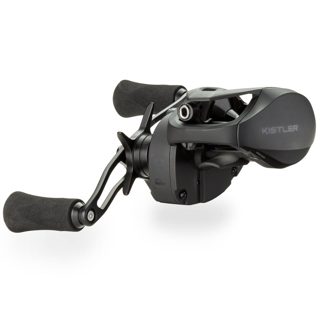 PRC Casting Fishing Reel