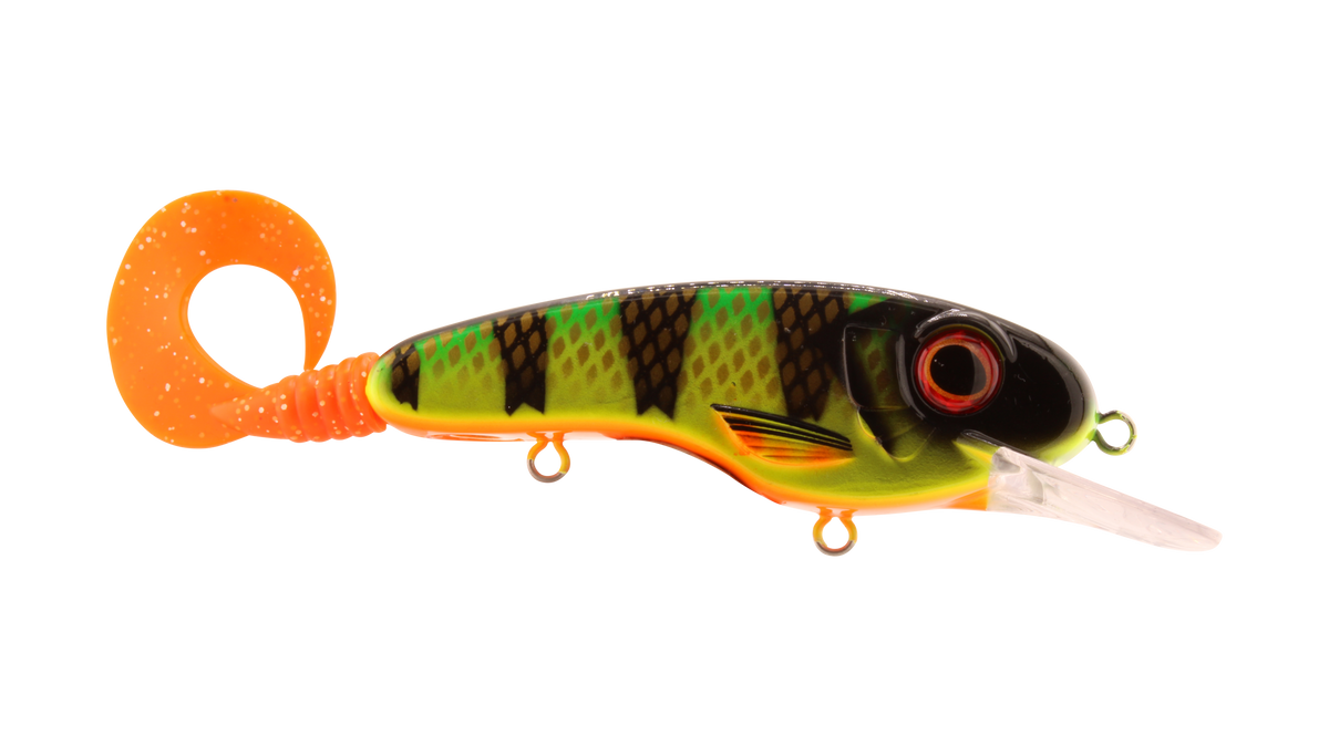Livingston Lures Banshee