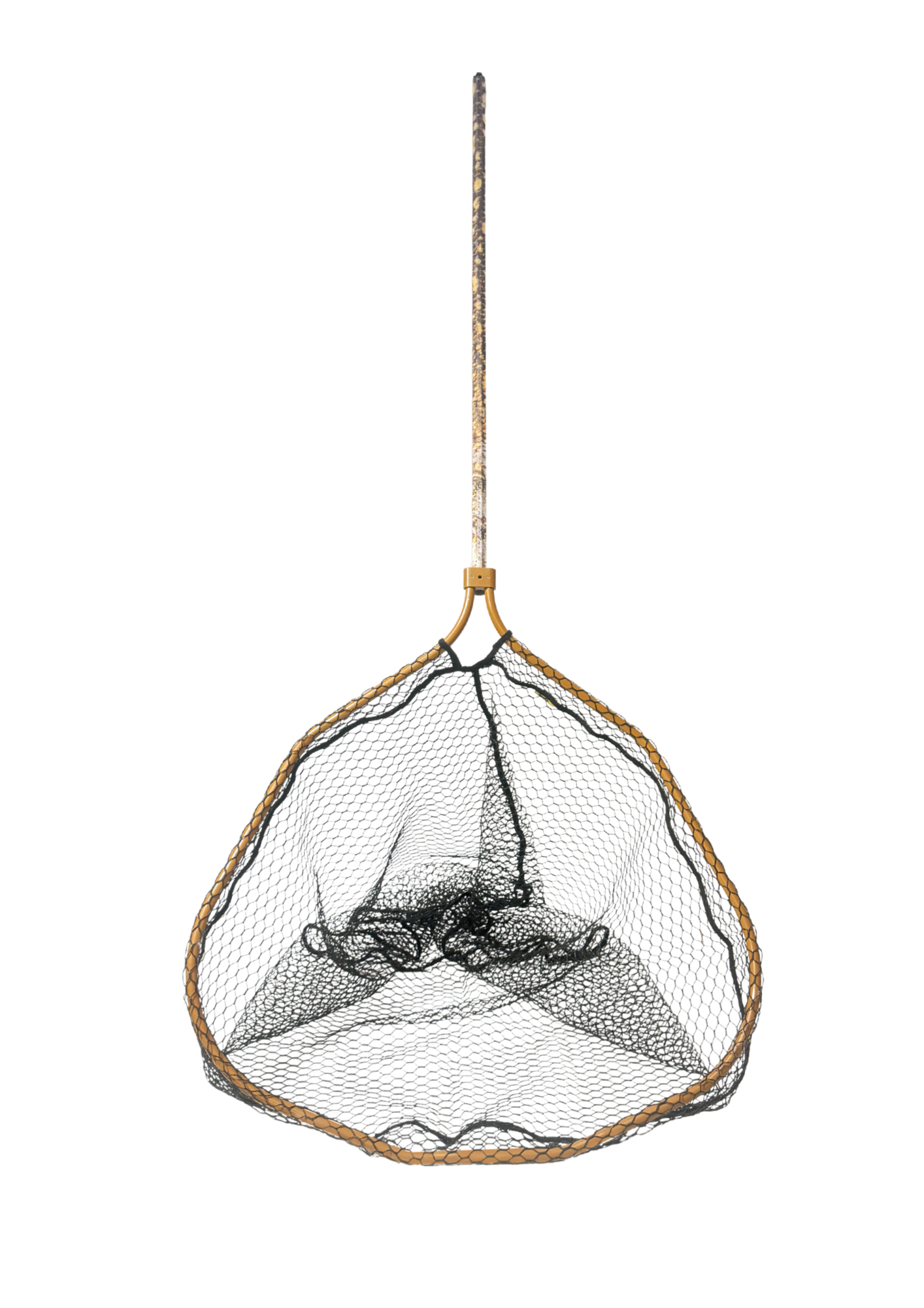 Catch Cam Pike Net - fly fishing gear