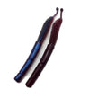 CruzR Worm (8-Pack) — soft plastic fishing bait