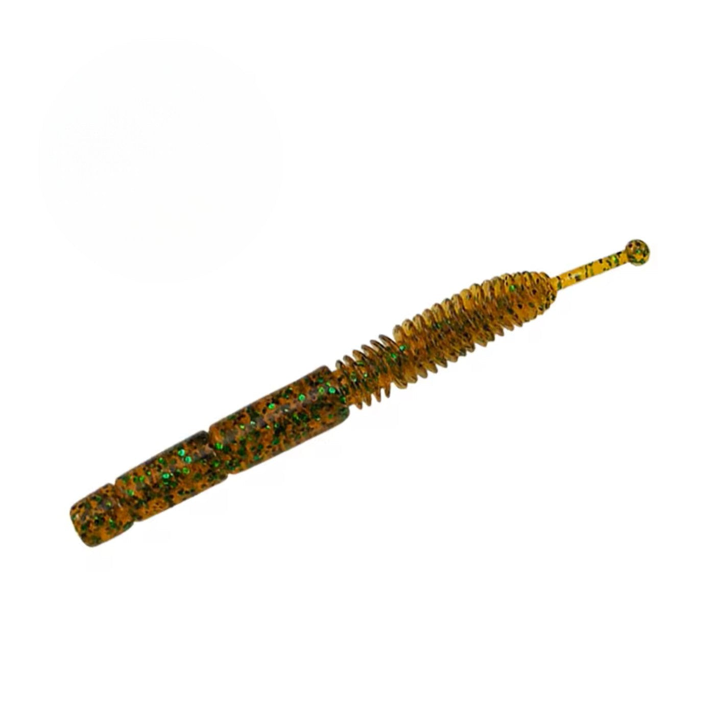 CruzR Worm (8-Pack) — soft plastic fishing bait, view 2