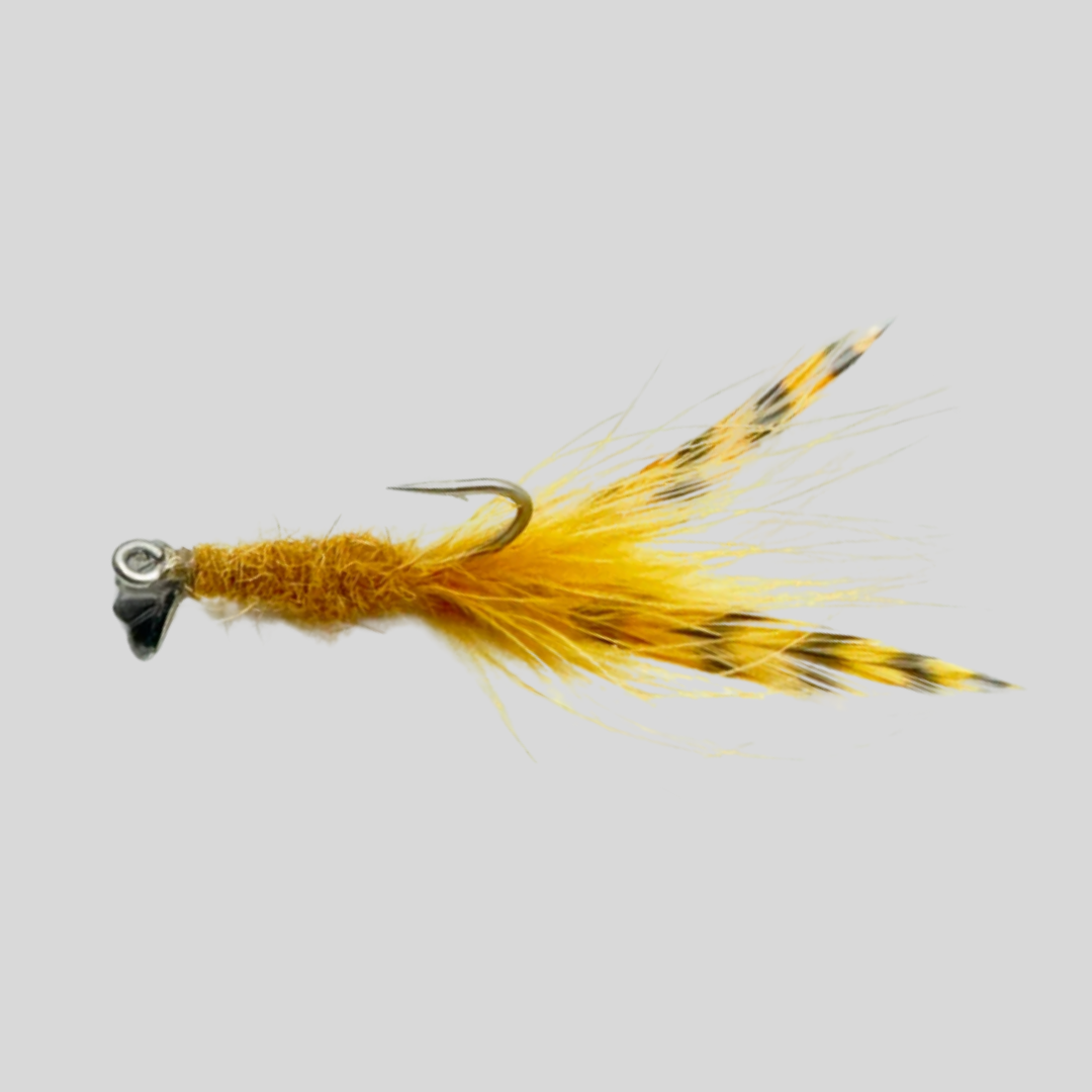 SCT Bonefish Fly Range by Flymen Fishing Company product image