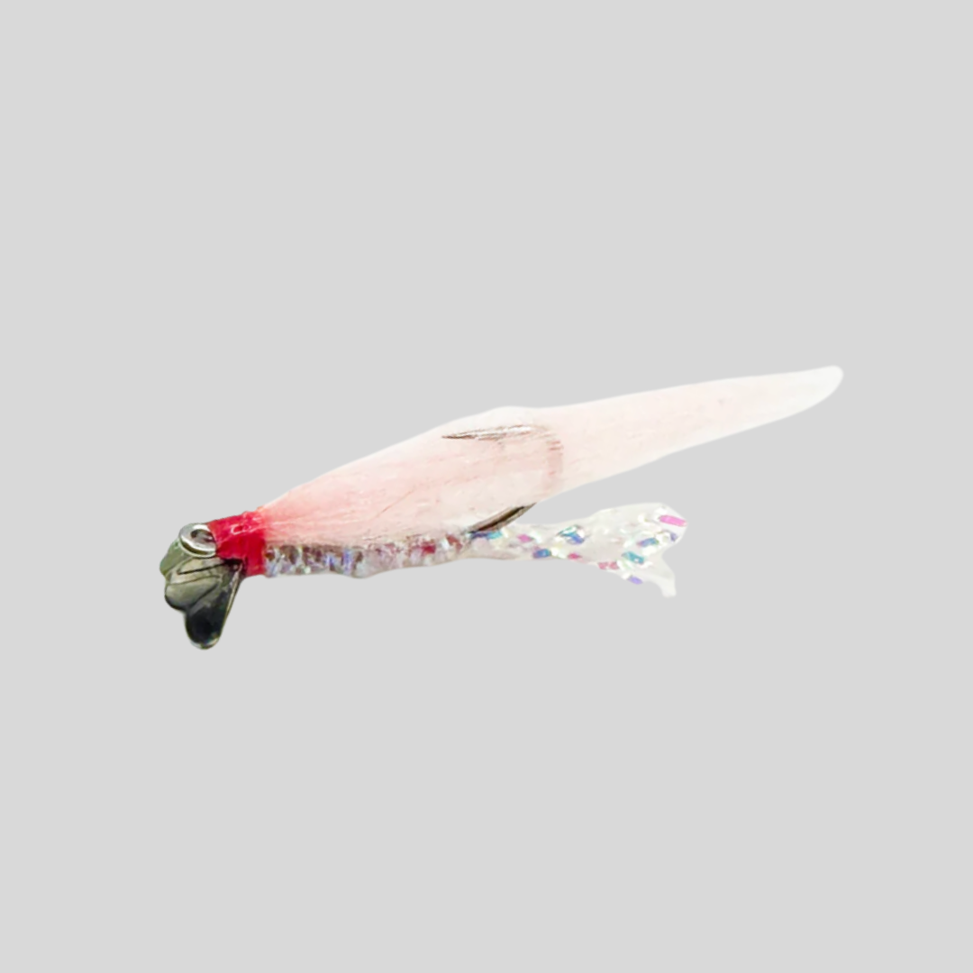 FS Pink Gotcha by Flymen Fishing Company product image