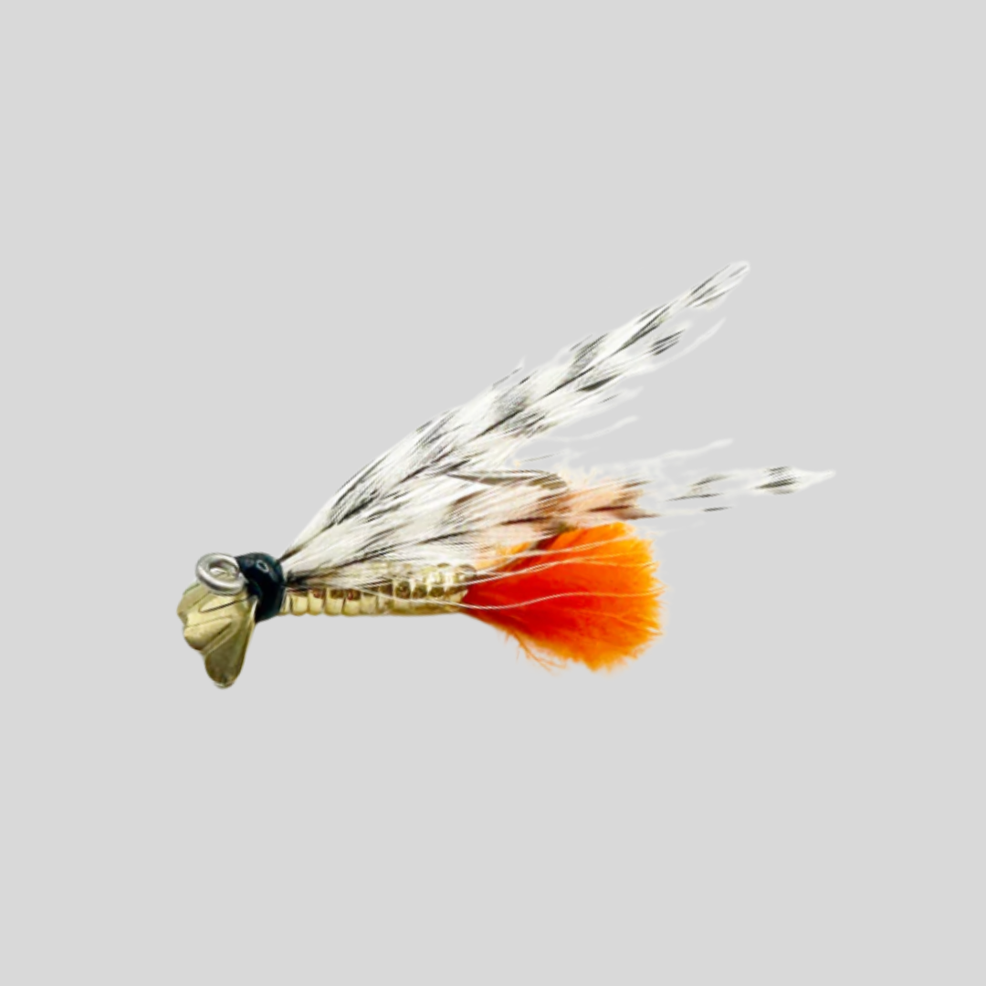 SCT Bonefish Fly Range by Flymen Fishing Company additional product view