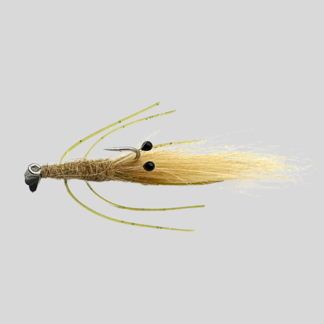 SCT Bonefish Fly Range by Flymen Fishing Company additional product view