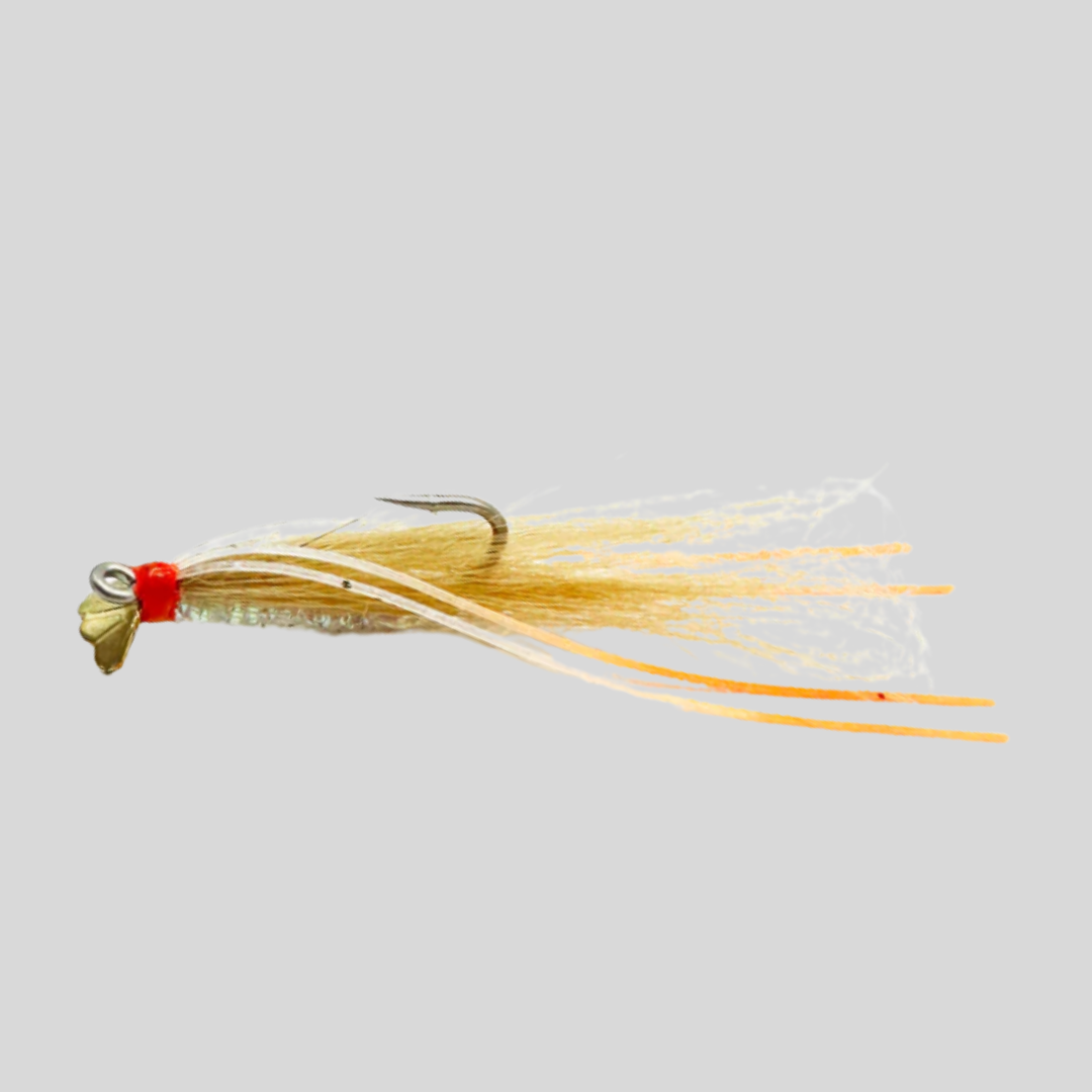 SCT Bonefish Fly Range by Flymen Fishing Company additional product view