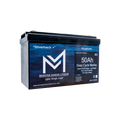 36V 50Ah Trolling Battery Bluetooth MML-3650BT