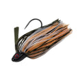 Vibe Bladed Jig - Perch