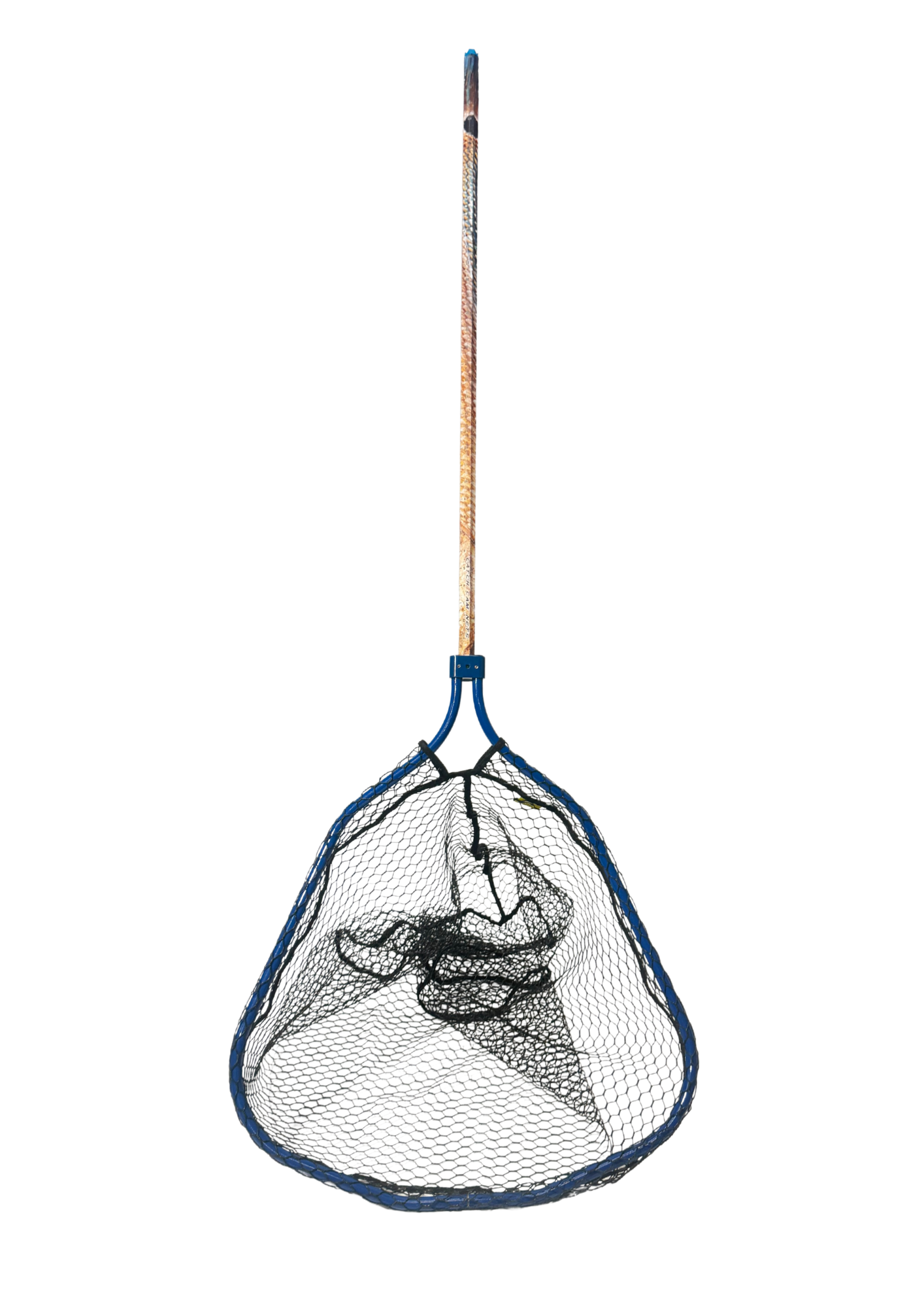 Catch Cam Salt Net - fly fishing gear