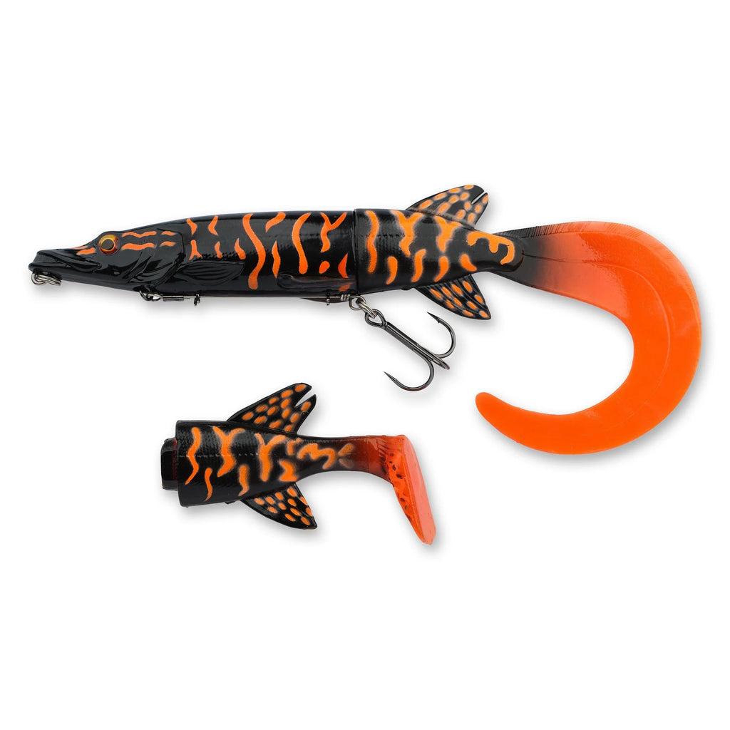 Savage Gear Hybrid Pike 6.75 in