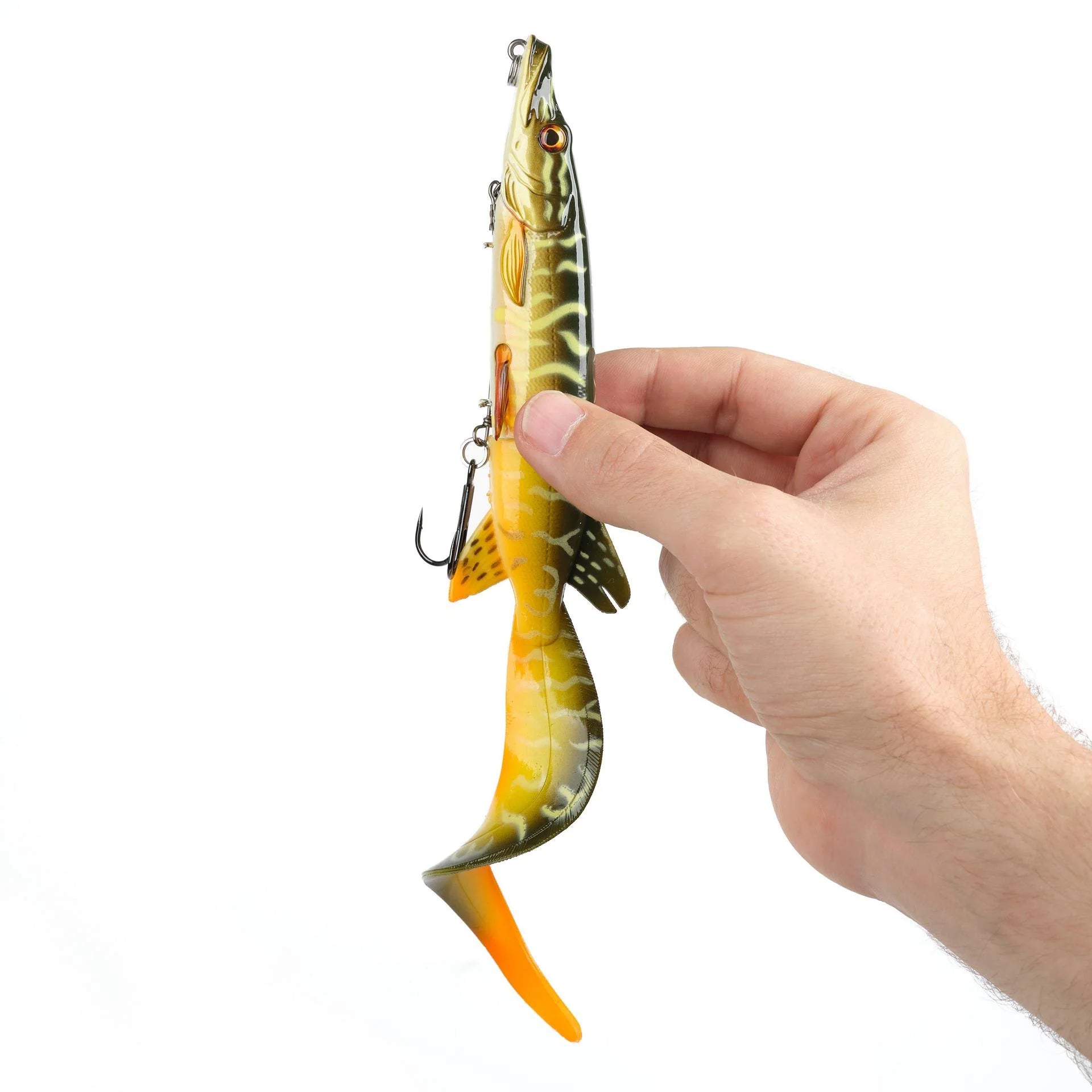 Savage Gear Hybrid Pike 6.75 in, view 2