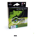 PowerPro Moss Green – 65 lb 150 yd