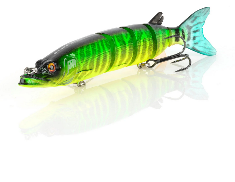 Savage Gear 3D Hard Pike 7.75 in