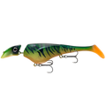 Headbanger Shad 6" - musky lure, view 12