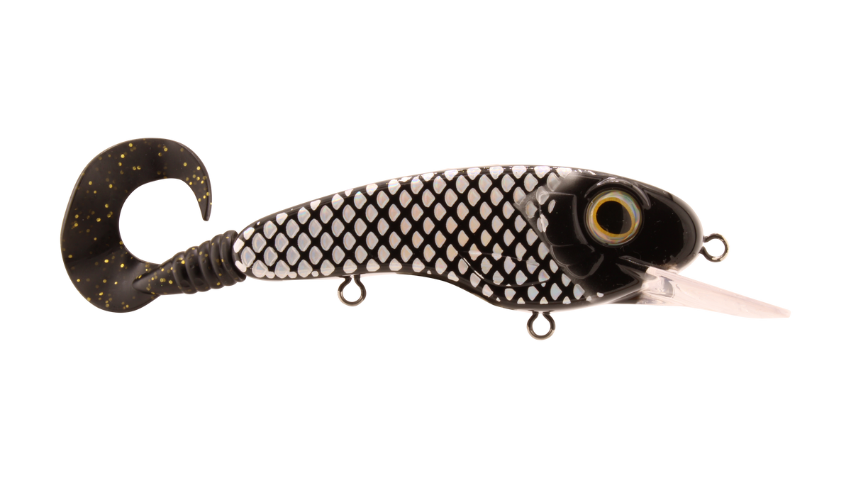 Livingston Lures Banshee