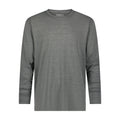 Heather Teaser - Slate Grey — fishing t-shirt