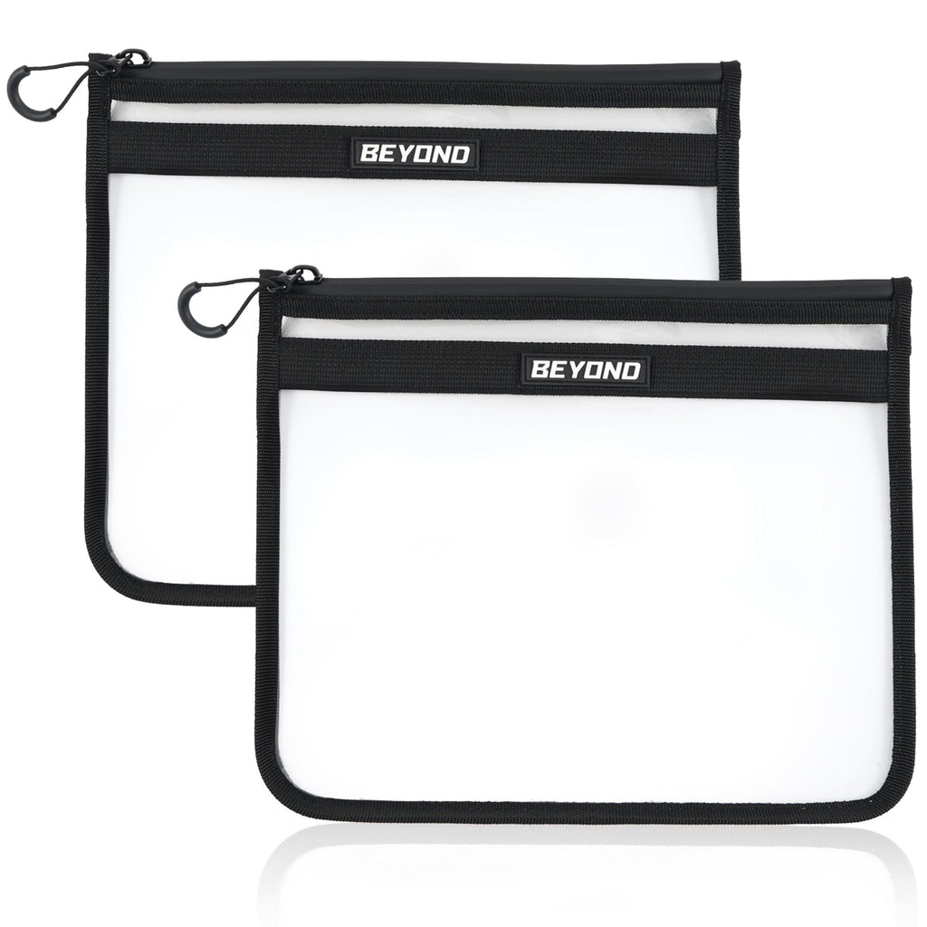 Beyond Fishing DryVault Tackle Storage Bags