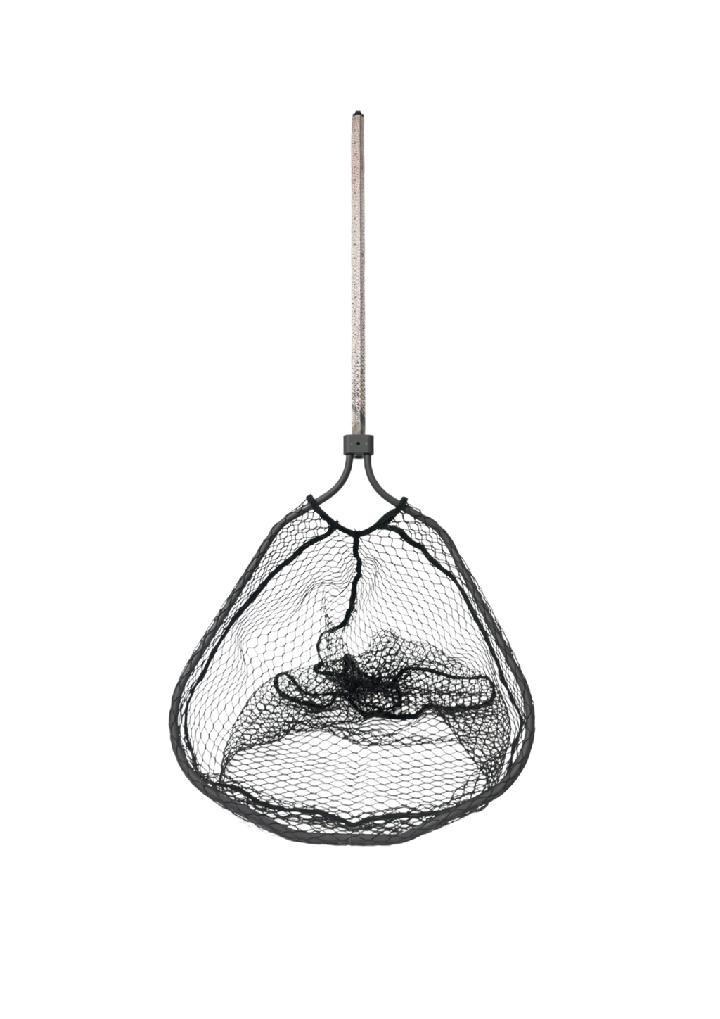 Catch Cam Steelhead Net - fly fishing gear
