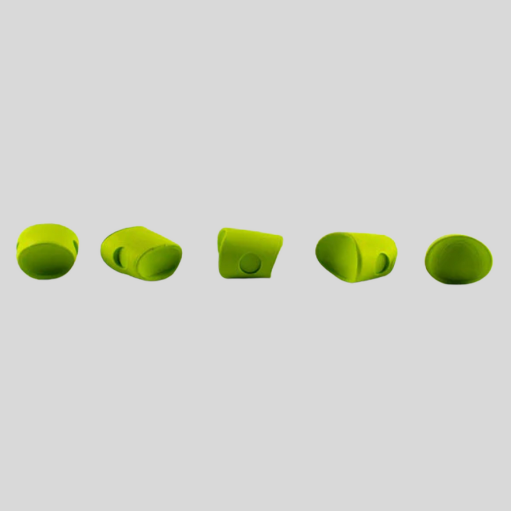 Surface Seducer® Howitzer™ baitfish popper heads by Flymen Fishing Company additional product view