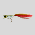 Surface Seducer® Popstar by Flymen Fishing Company in Tan & Olive