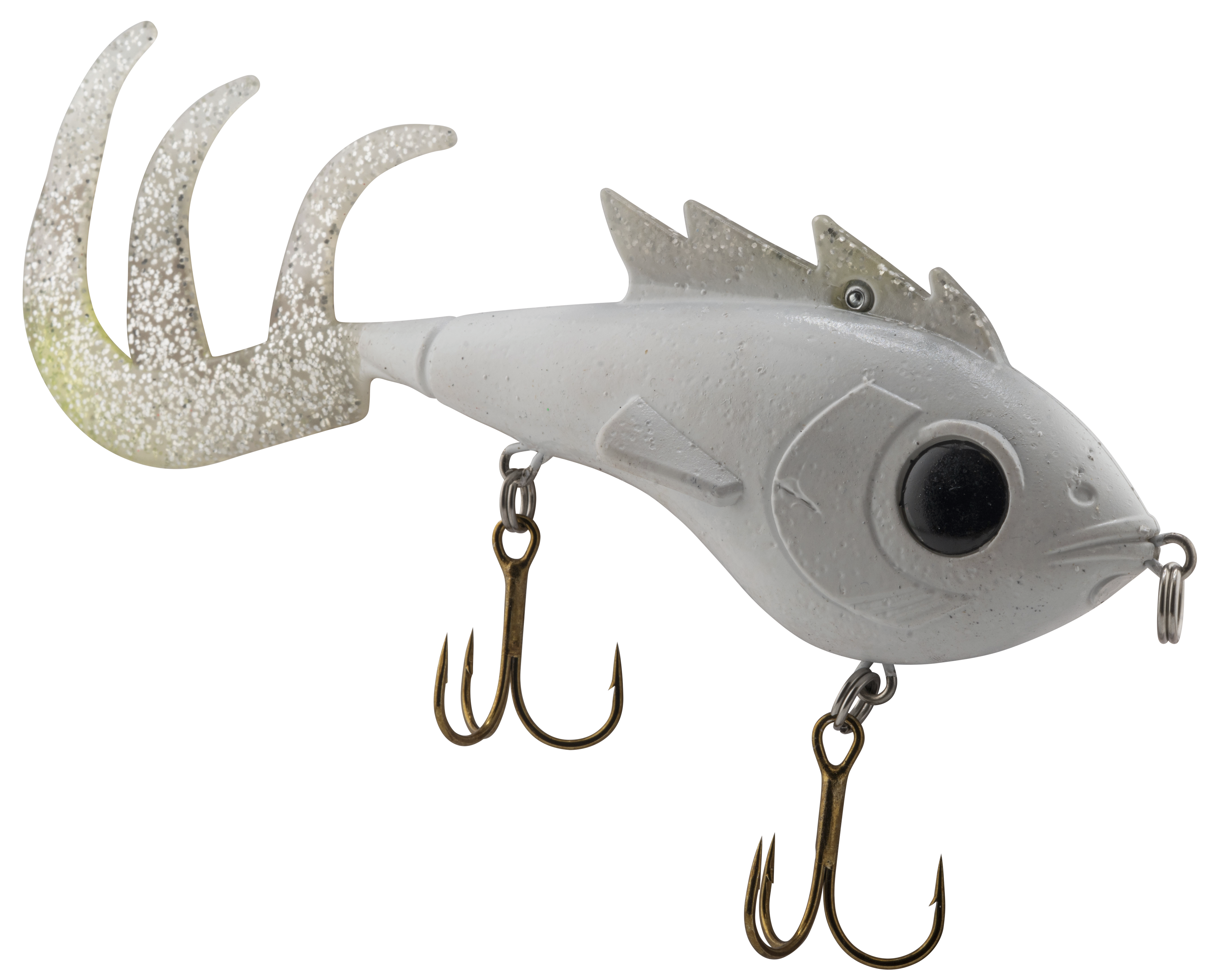 Menace — soft plastic fishing bait, view 4