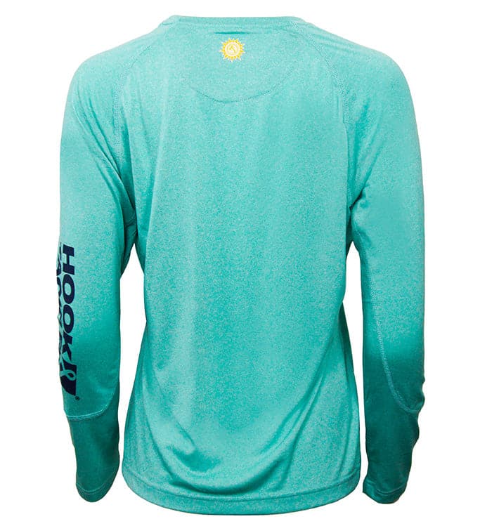 Women's Seamount L/S UV Fishing Shirt, view 10