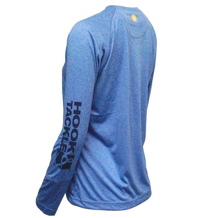 Women's Seamount L/S UV Fishing Shirt, view 14