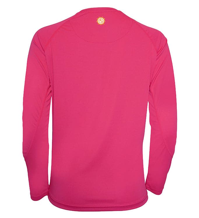 Women's Seamount L/S UV Fishing Shirt, view 16