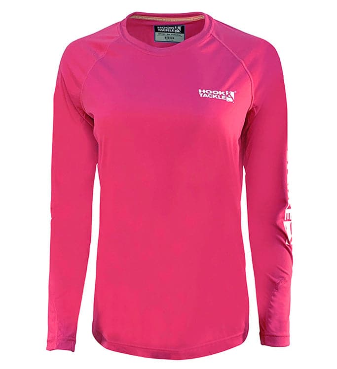 Women's Seamount L/S UV Fishing Shirt, view 15
