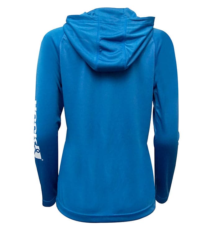 Women's Seamount Hoodie UV Fishing Hoodie, view 6