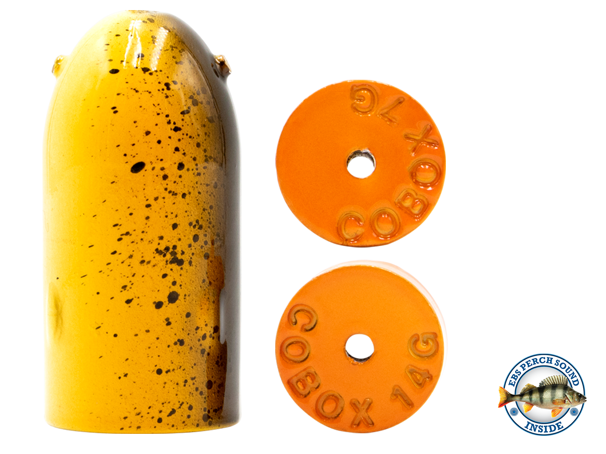 Livingston Bullet Predator - fishing lure, view 4