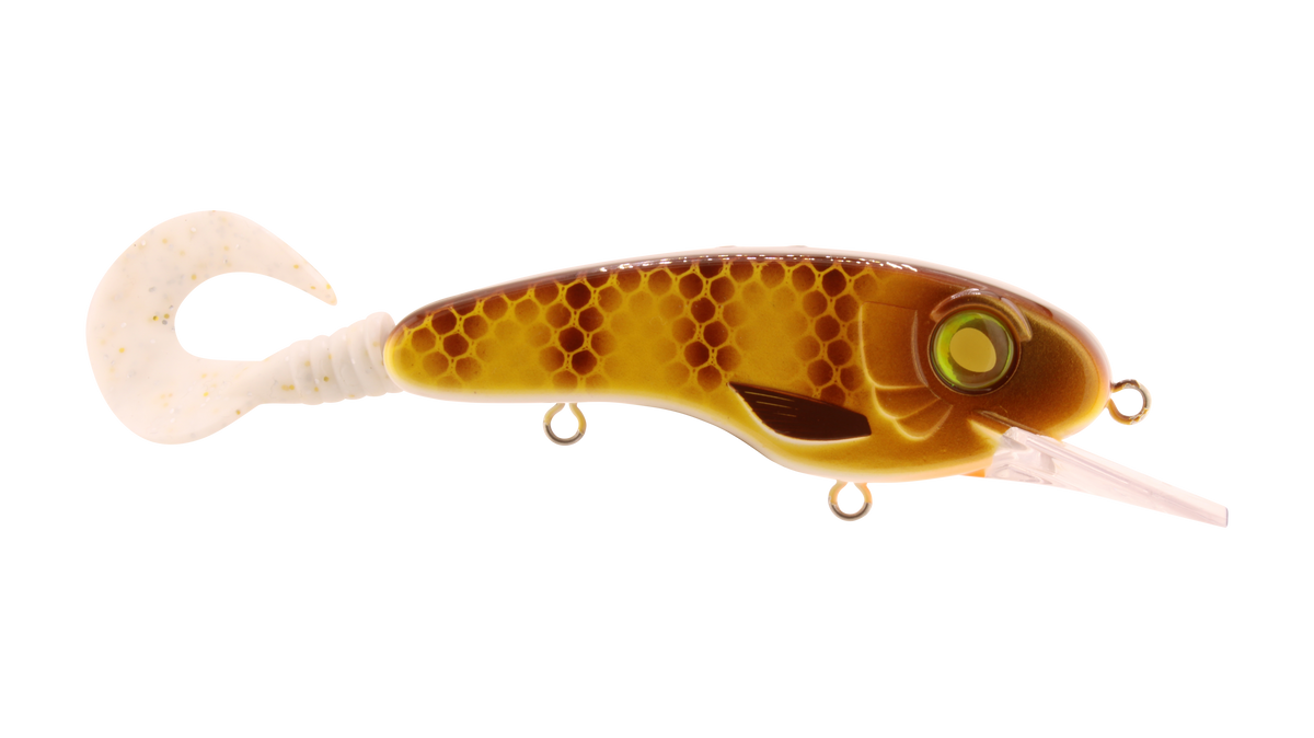 Livingston Lures Banshee