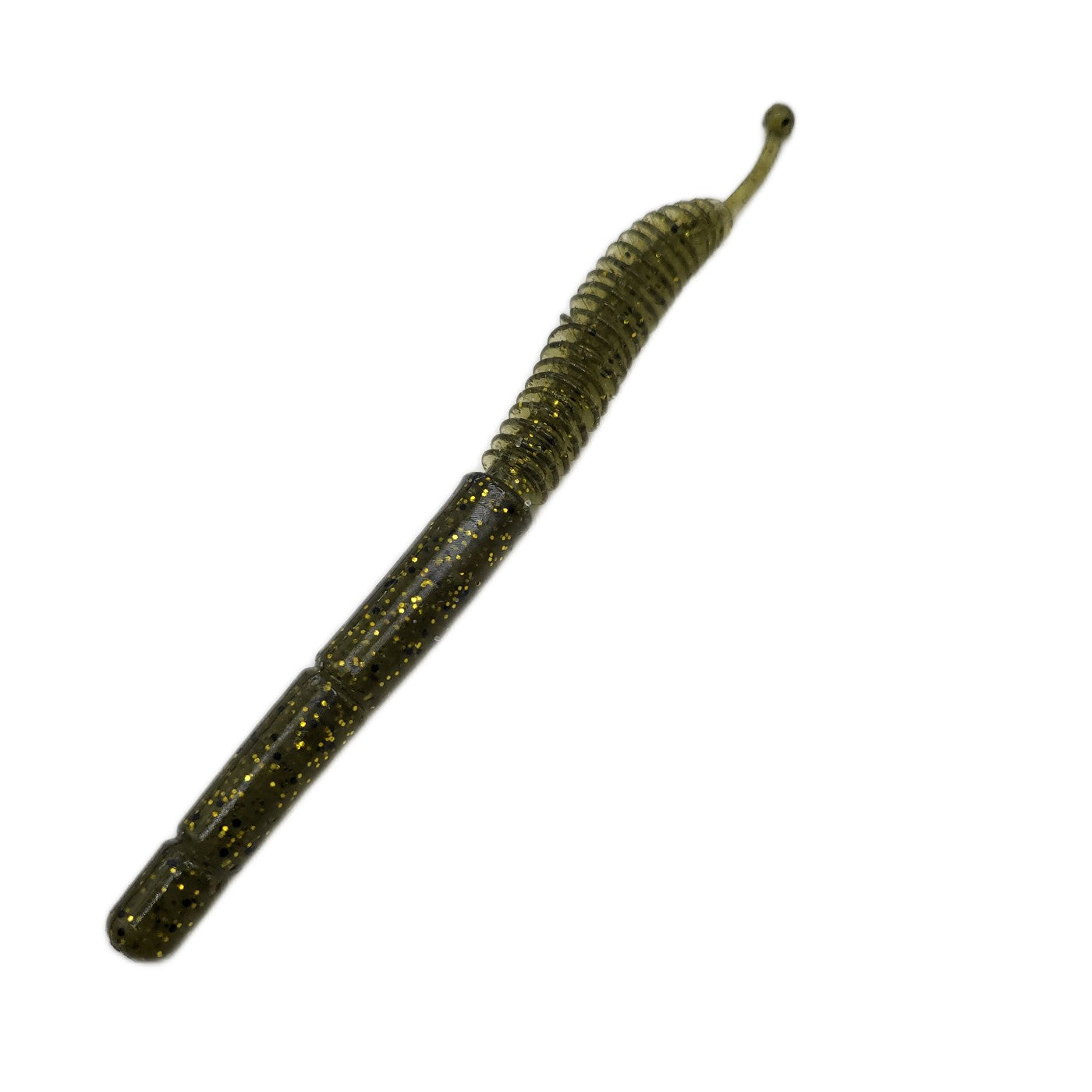 CruzR Worm (8-Pack) — soft plastic fishing bait, view 3
