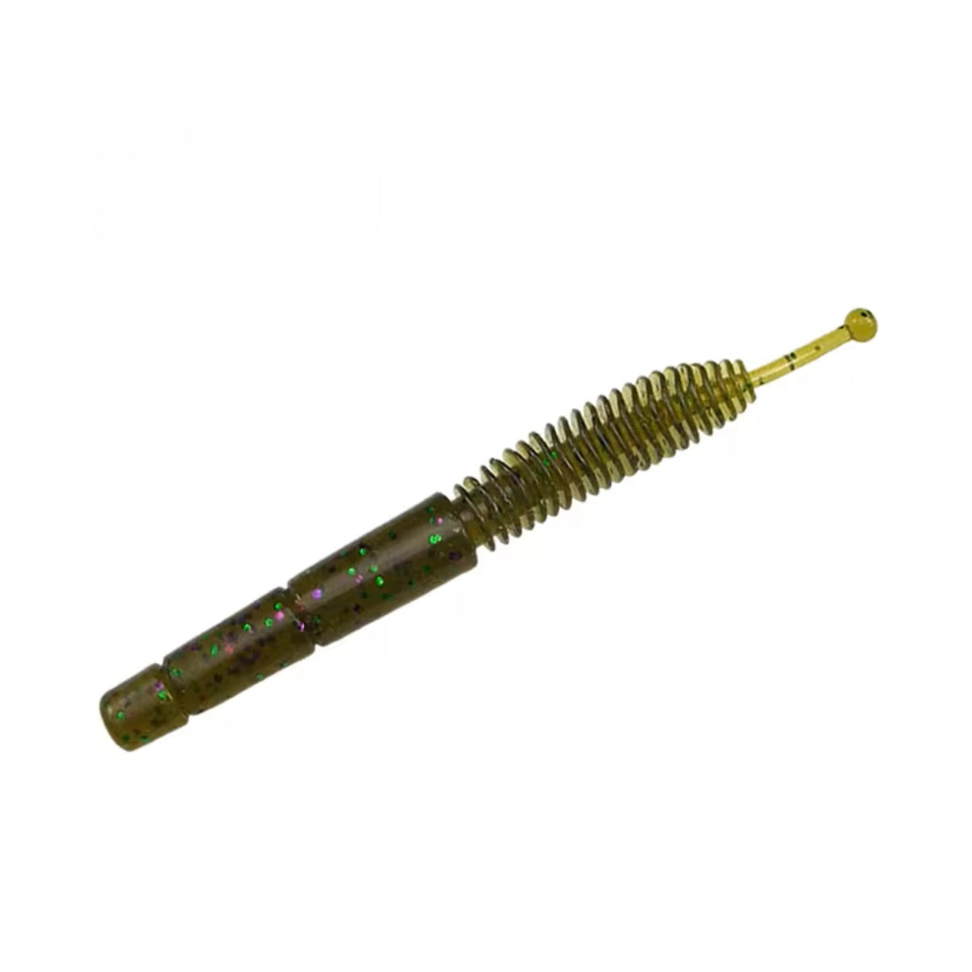 CruzR Worm (8-Pack) — soft plastic fishing bait, view 4
